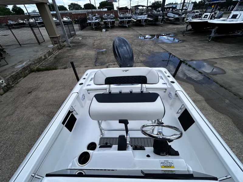 Slide: The Image of Tidewater 2110BMT 2025 - 13