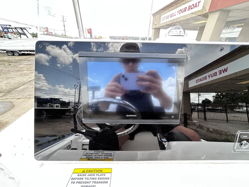 Slide: The Image of Tidewater 2110BMT 2025 - 15