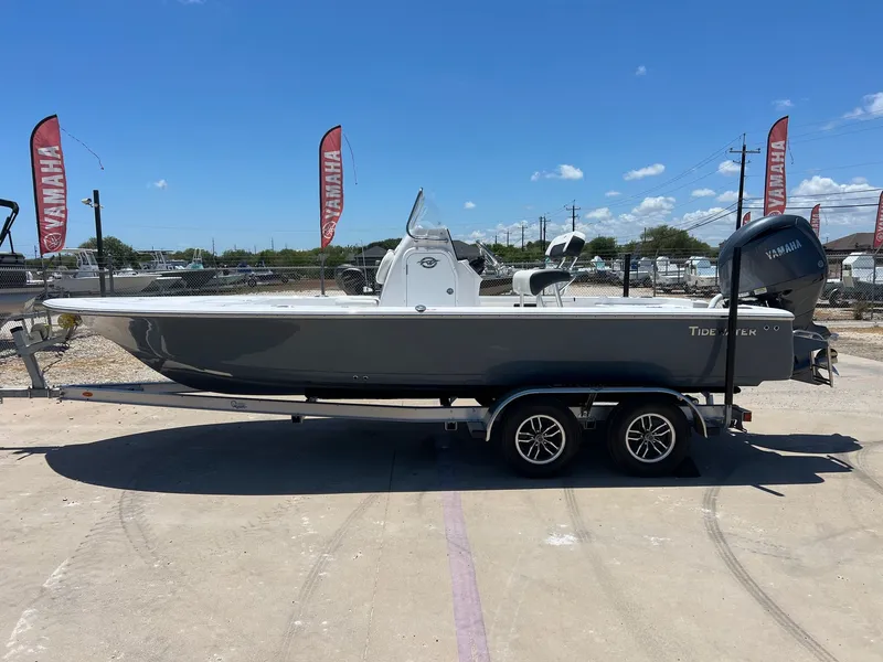 The Image of Tidewater 2110BMT 2026 - 1