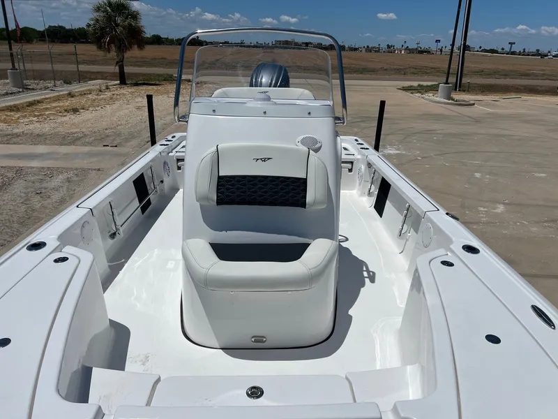 Slide: The Image of Tidewater 2110BMT 2026 - 22