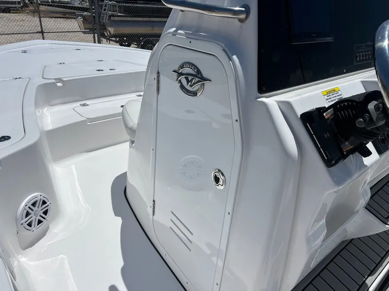 Slide: The Image of Tidewater 2110BMT 2026 - 23