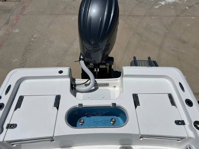 Slide: The Image of Tidewater 2110BMT 2026 - 30