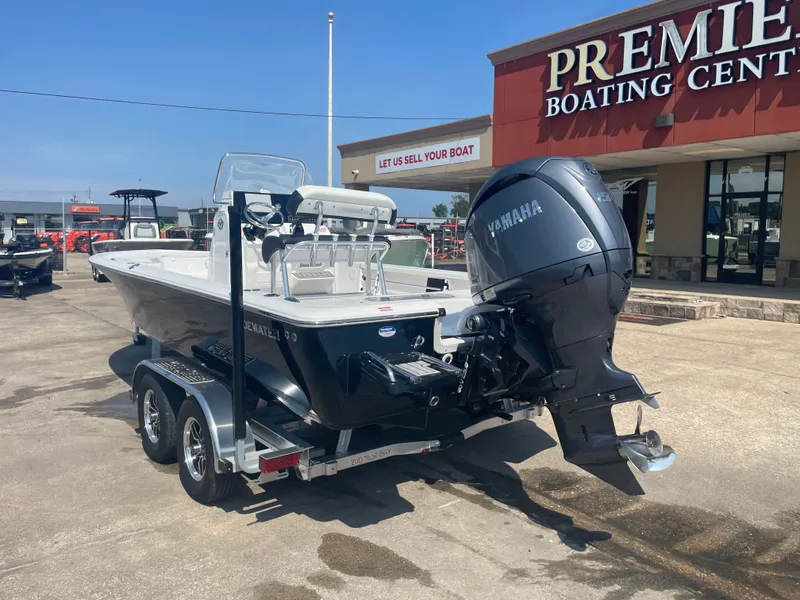 Slide: The Image of Tidewater 2110BMT 2026 - 10