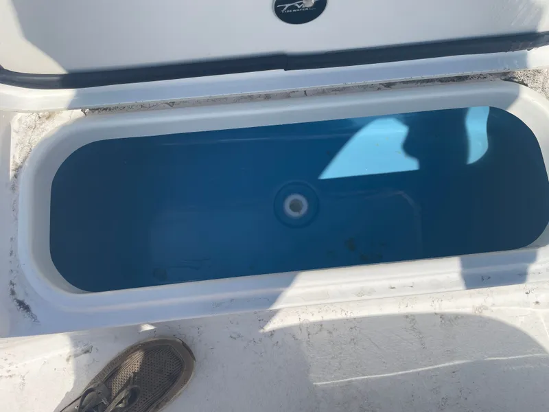 Slide: The Image of Tidewater 2110BMT 2026 - 23