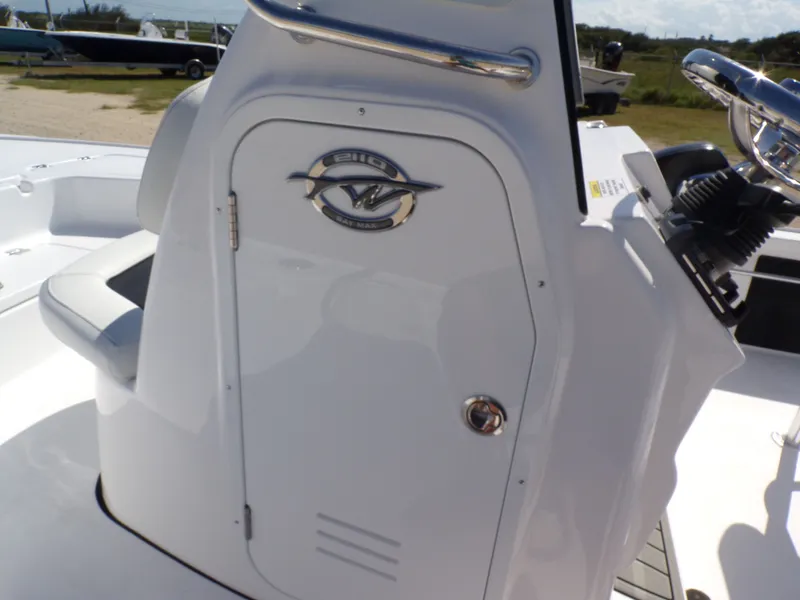 Slide: The Image of Tidewater 2110BMT 2026 - 23