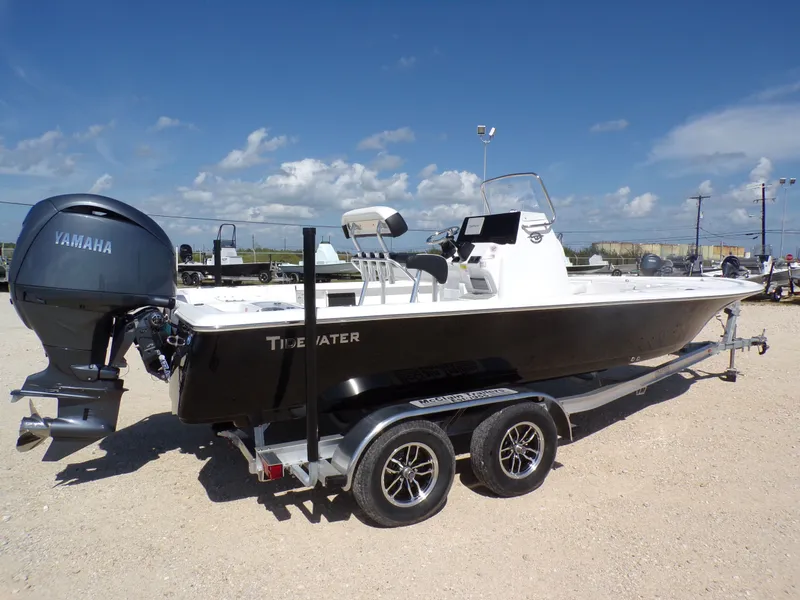 Slide: The Image of Tidewater 2110BMT 2026 - 28