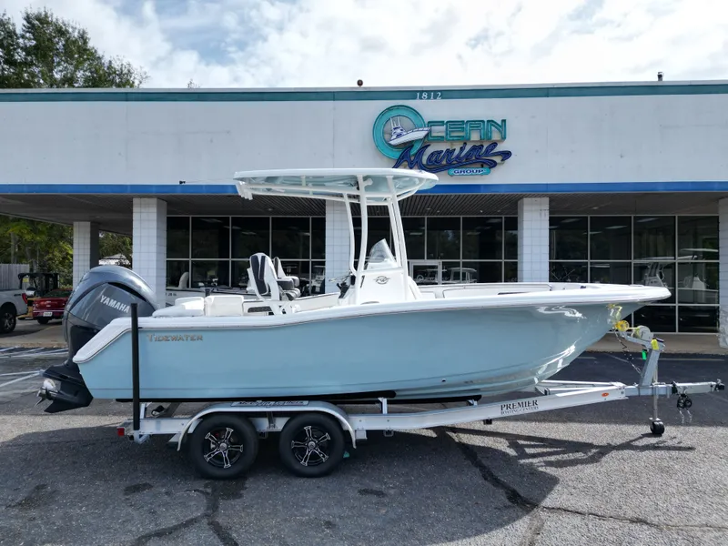 Slide: The Image of Tidewater 220 LXF 2025 - 39