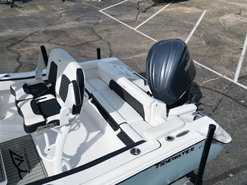 Slide: The Image of Tidewater 220 LXF 2025 - 43