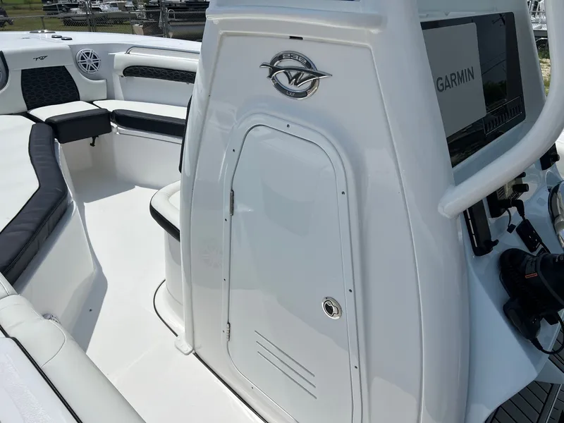 Slide: The Image of Tidewater 232 LXF 2025 - 21