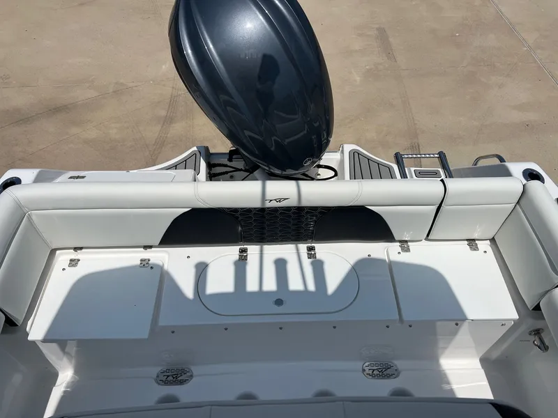 Slide: The Image of Tidewater 232 LXF 2025 - 28