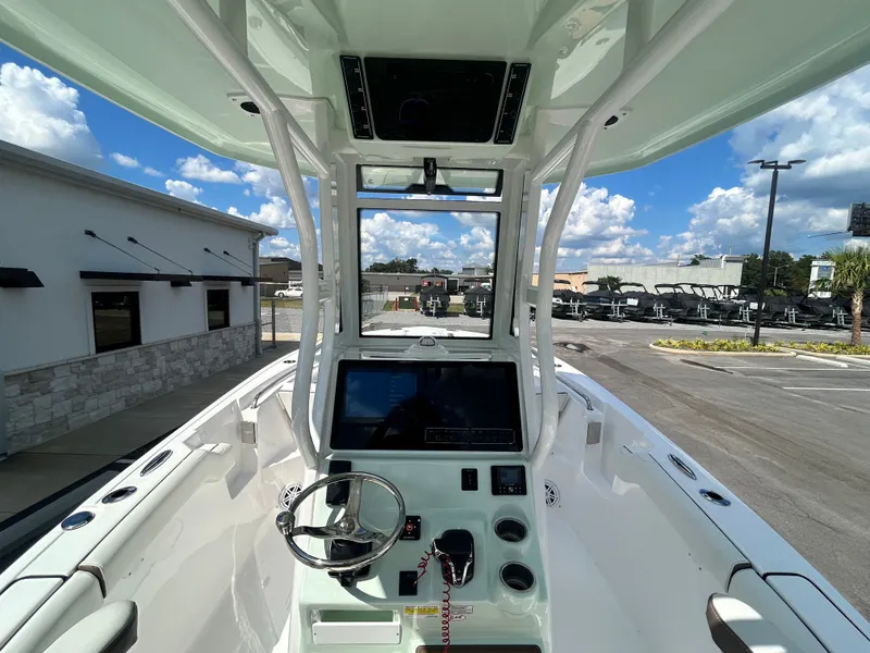 Slide: The Image of Tidewater 232 LXF 2025 - 11