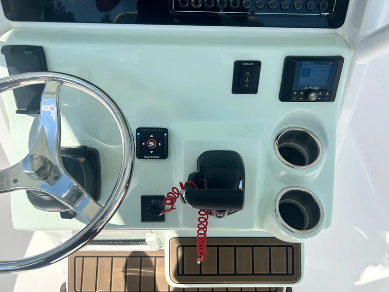 Slide: The Image of Tidewater 232 LXF 2025 - 13