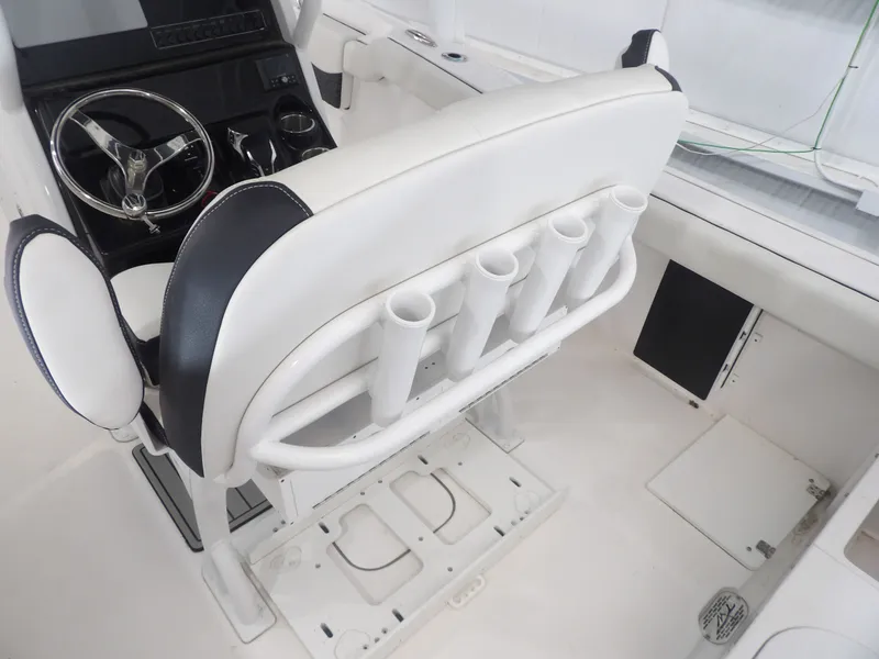 Slide: The Image of Tidewater 232 LXF 2025 - 22