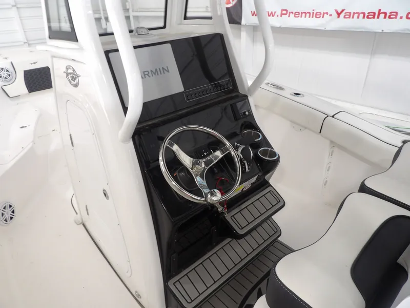 Slide: The Image of Tidewater 232 LXF 2025 - 23