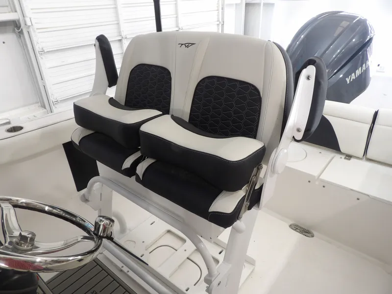 Slide: The Image of Tidewater 232 LXF 2025 - 26