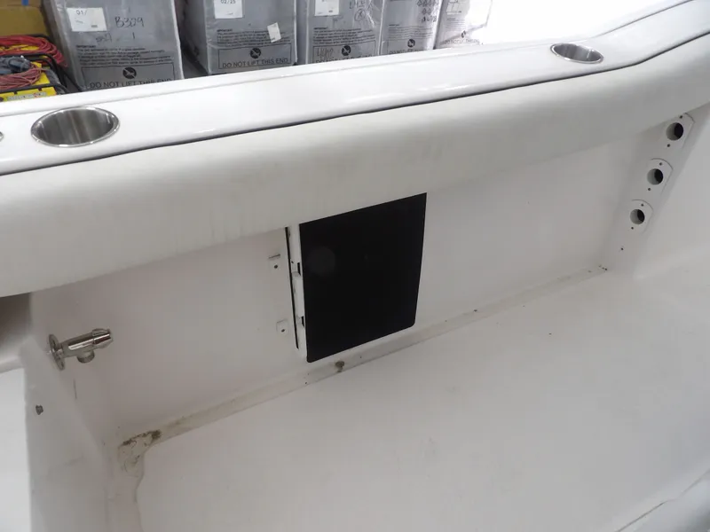 Slide: The Image of Tidewater 232 LXF 2025 - 28