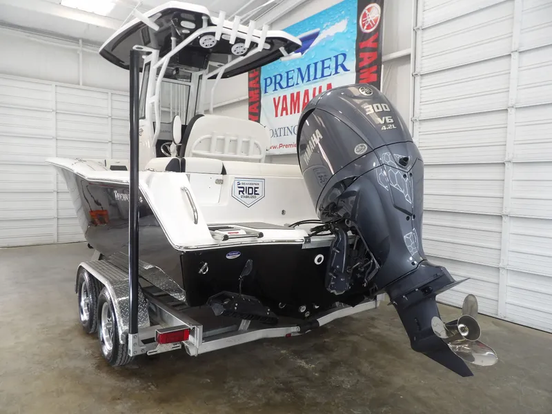 Slide: The Image of Tidewater 232 LXF 2025 - 7