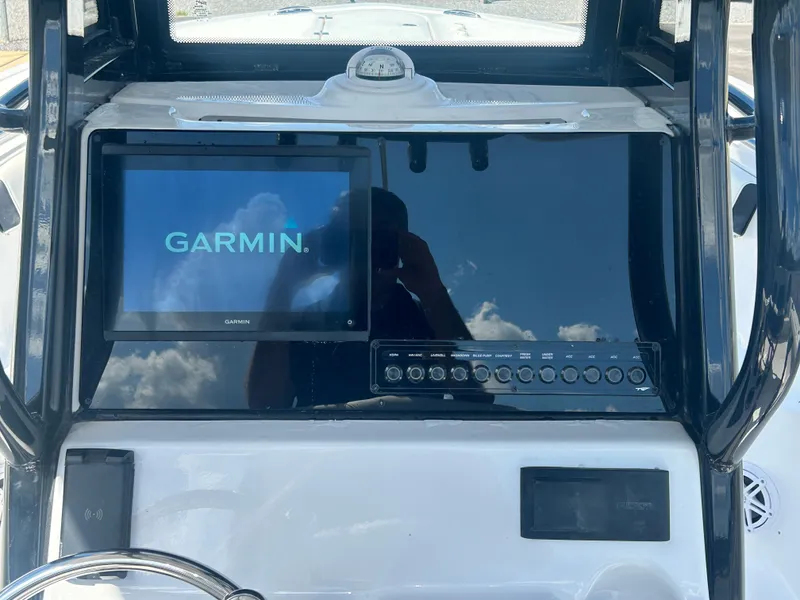 Slide: The Image of Tidewater 232 LXF 2026 - 11