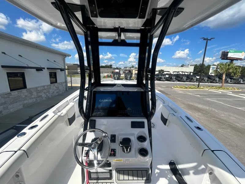 Slide: The Image of Tidewater 232 LXF 2026 - 12