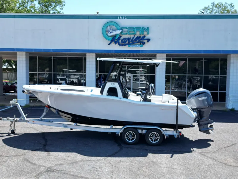 Slide: The Image of Tidewater 232 LXF 2025 - 11