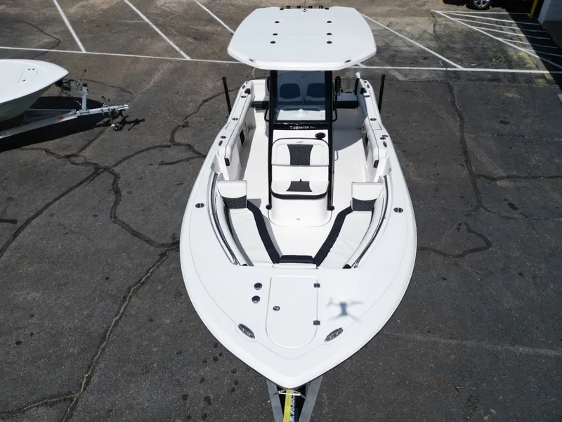 Slide: The Image of Tidewater 232 LXF 2025 - 12