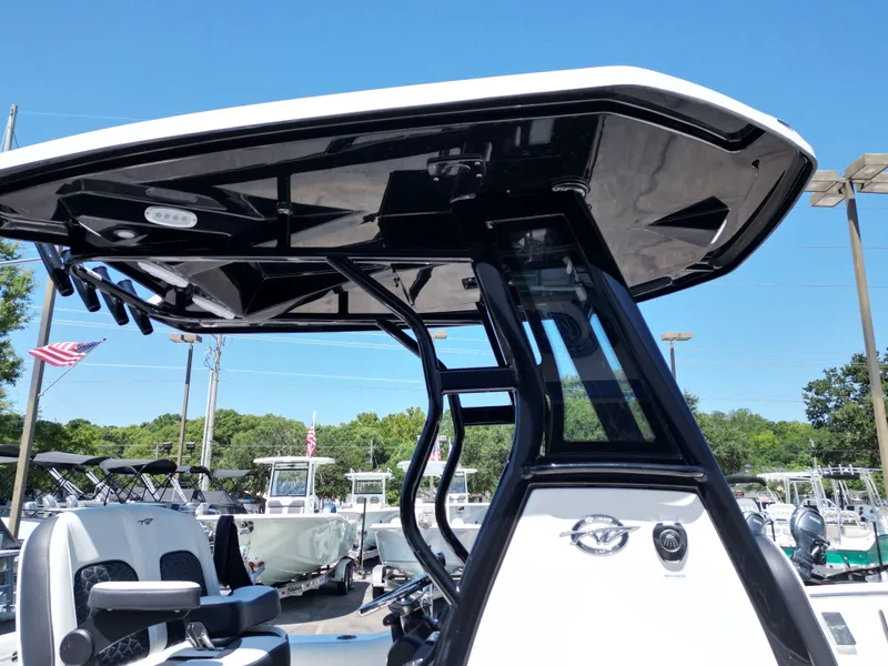 Slide: The Image of Tidewater 232 LXF 2025 - 19