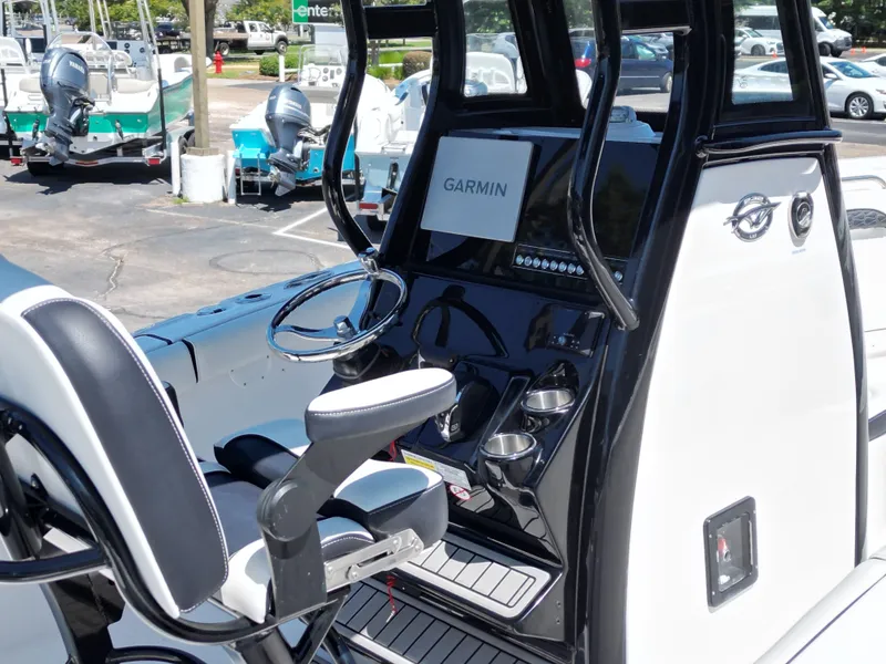 Slide: The Image of Tidewater 232 LXF 2025 - 22