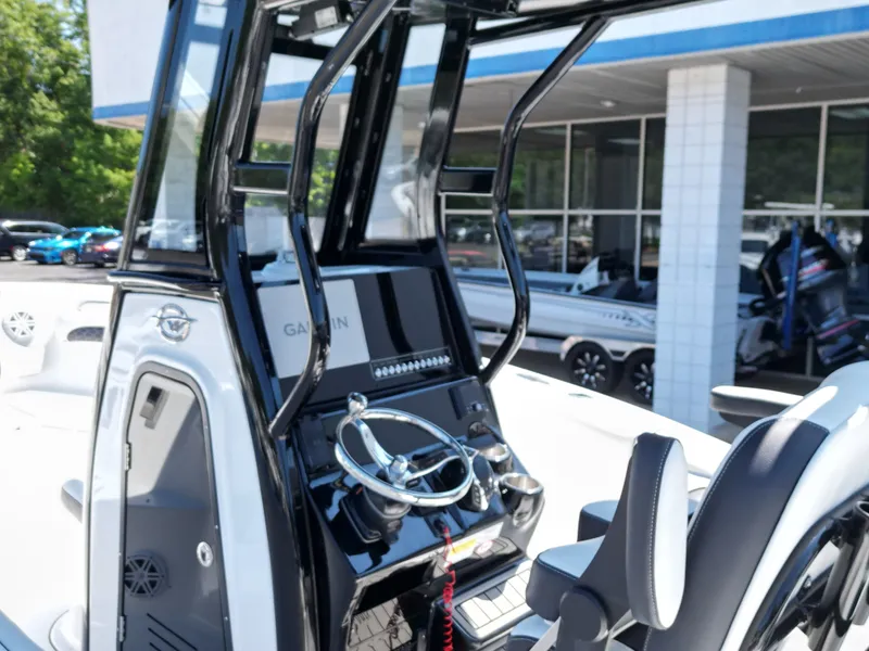 Slide: The Image of Tidewater 232 LXF 2025 - 23