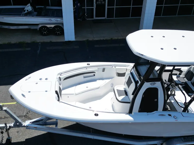 Slide: The Image of Tidewater 232 LXF 2025 - 26