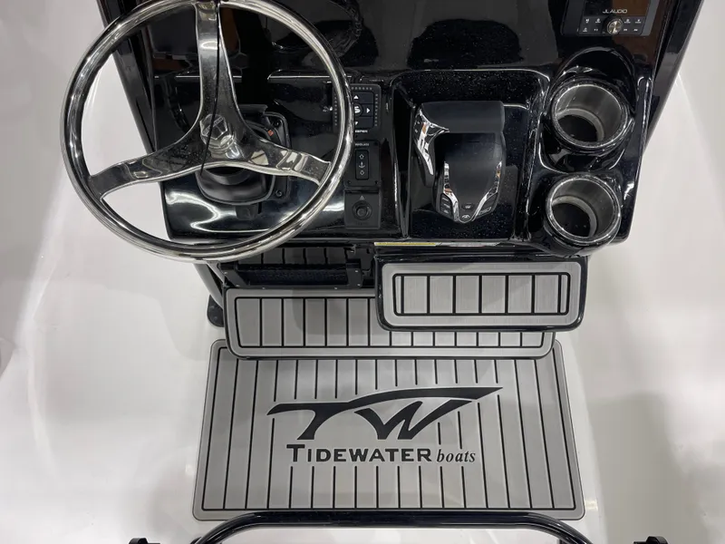 Slide: The Image of Tidewater 232 LXF 2025 - 37