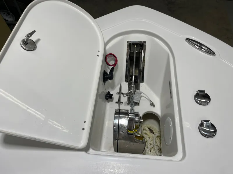 Slide: The Image of Tidewater 232 LXF 2025 - 47