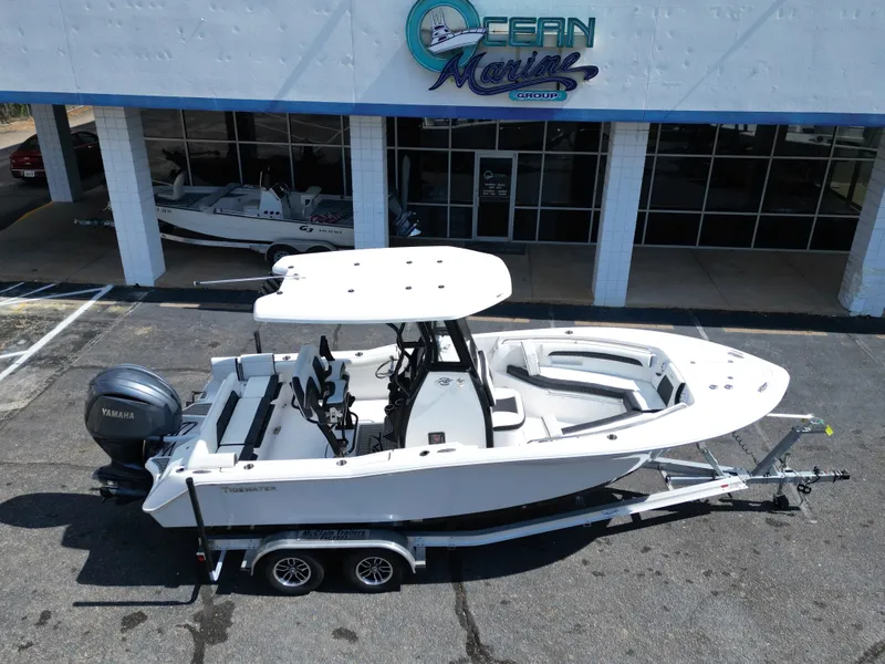 Slide: The Image of Tidewater 232 LXF 2025 - 7