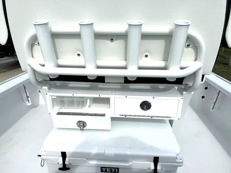 Slide: The Image of Tidewater 2410 Bay Max 2025 - 21