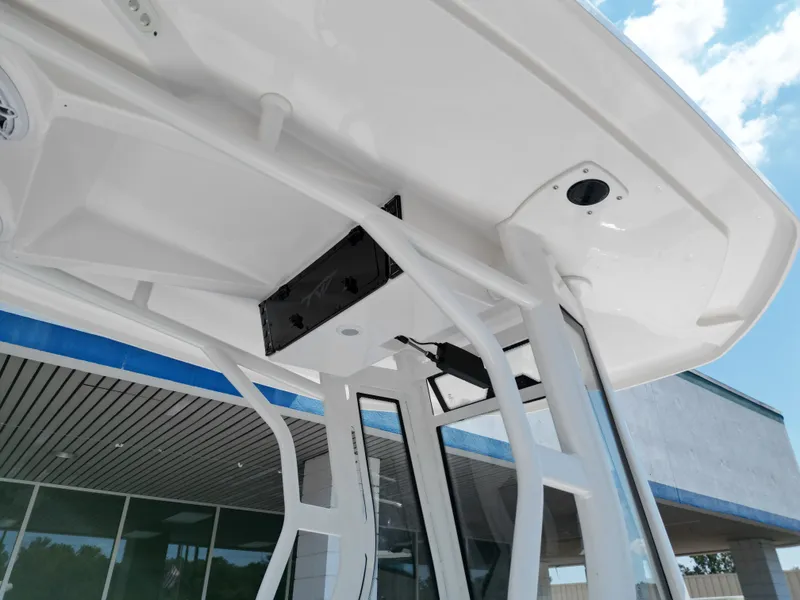 Slide: The Image of Tidewater 2410 Bay Max 2025 - 55