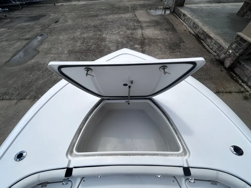 Slide: The Image of Tidewater 2500 Carolina Bay 2025 - 12