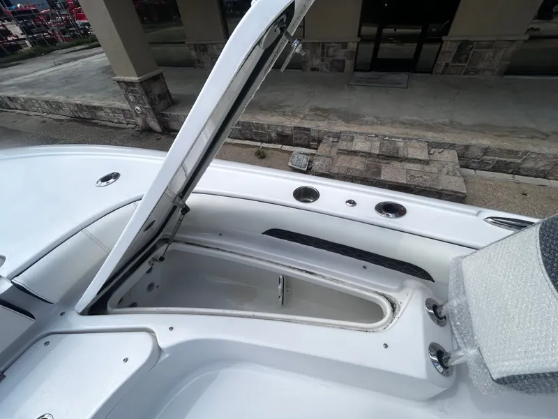 Slide: The Image of Tidewater 2500 Carolina Bay 2025 - 15