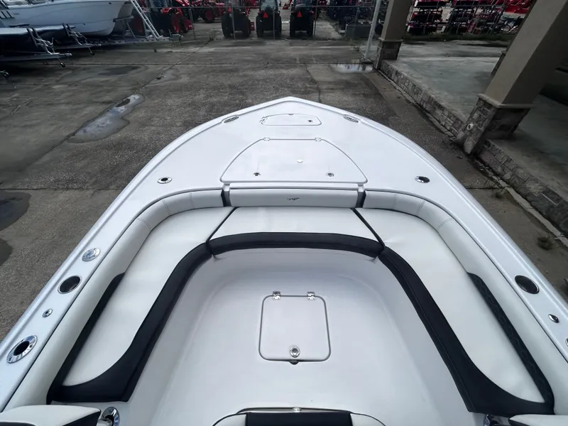 Slide: The Image of Tidewater 2500 Carolina Bay 2025 - 16