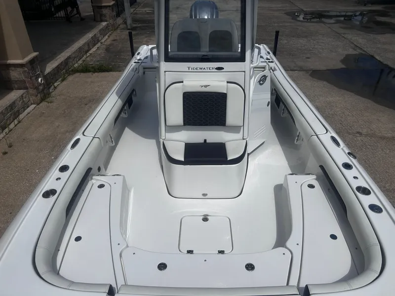 Slide: The Image of Tidewater 2500 Carolina Bay 2025 - 18