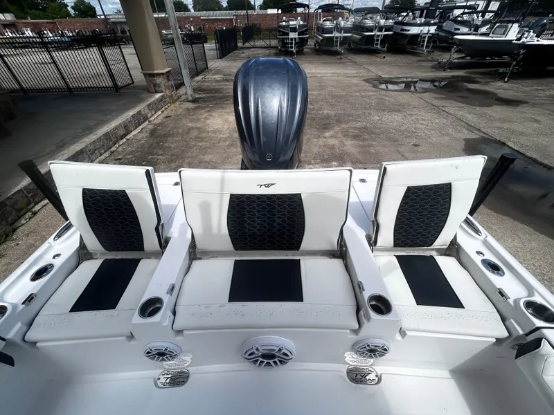 Slide: The Image of Tidewater 2500 Carolina Bay 2025 - 31