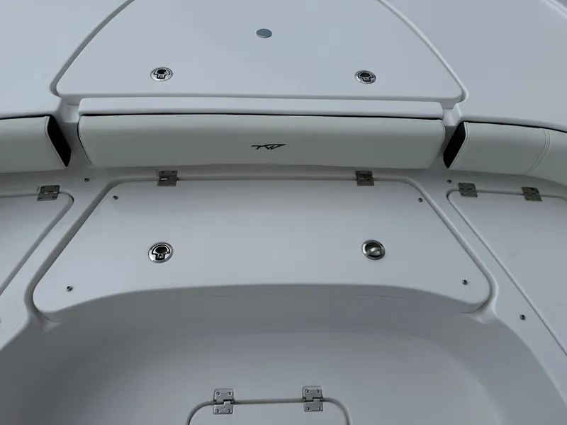 Slide: The Image of Tidewater 2500 Carolina Bay 2026 - 23