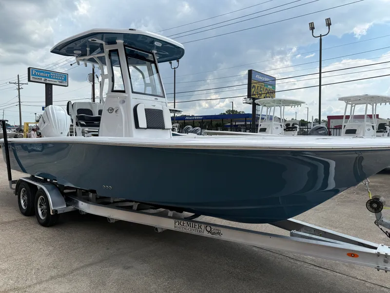 Slide: The Image of Tidewater 2500 Carolina Bay 2026 - 5