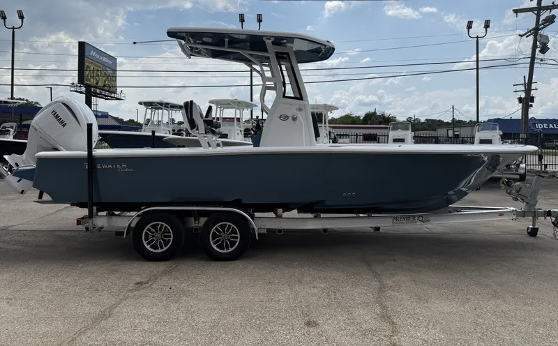 Slide: The Image of Tidewater 2500 Carolina Bay 2026 - 6