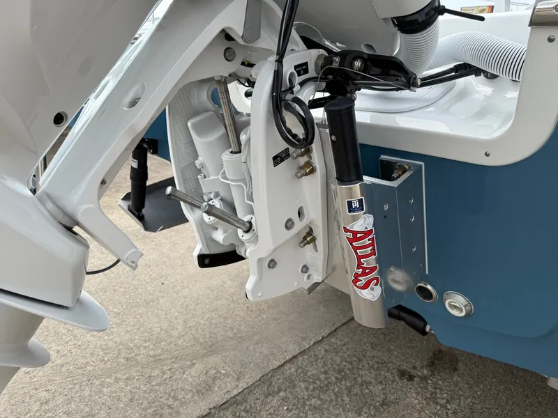 Slide: The Image of Tidewater 2500 Carolina Bay 2026 - 8