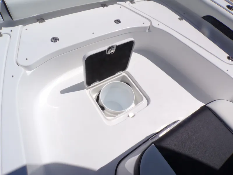 Slide: The Image of Tidewater 2500 Carolina Bay 2026 - 18