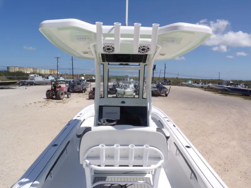 Slide: The Image of Tidewater 2500 Carolina Bay 2026 - 25