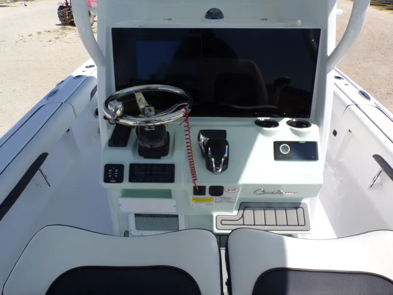 Slide: The Image of Tidewater 2500 Carolina Bay 2026 - 27