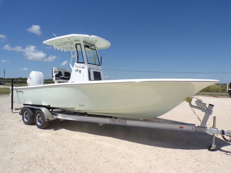 Slide: The Image of Tidewater 2500 Carolina Bay 2026 - 6