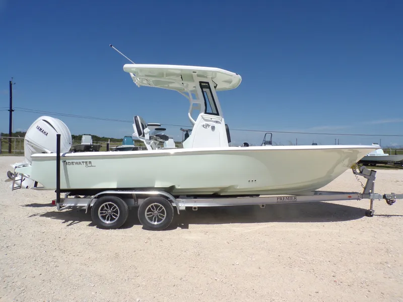 Slide: The Image of Tidewater 2500 Carolina Bay 2026 - 7