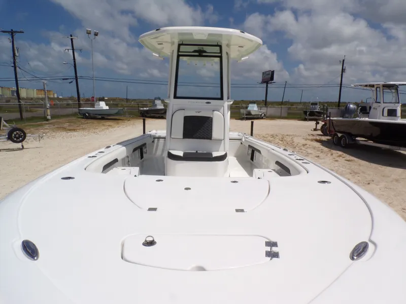 Slide: The Image of Tidewater 2500 Carolina Bay 2025 - 12