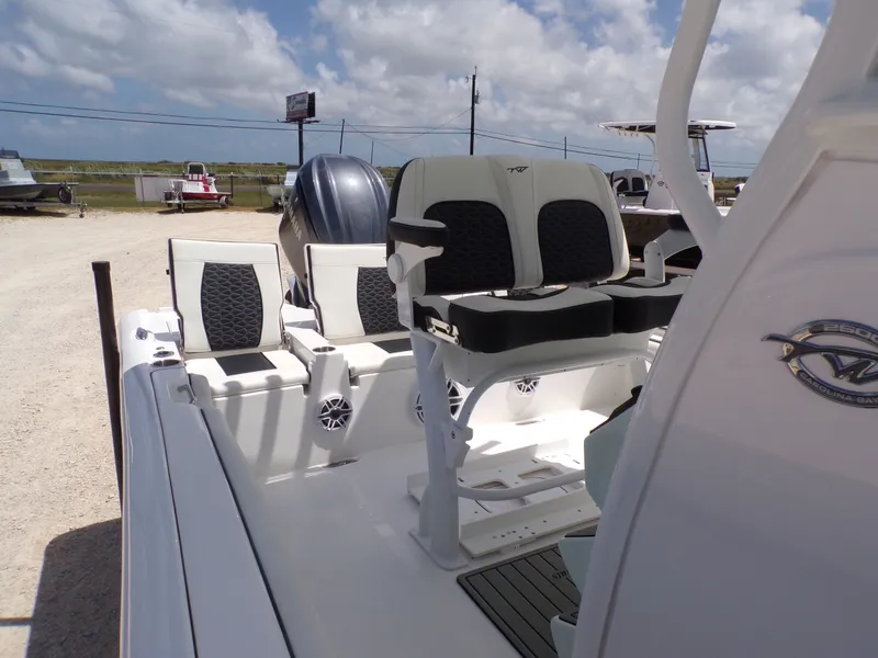 Slide: The Image of Tidewater 2500 Carolina Bay 2025 - 15